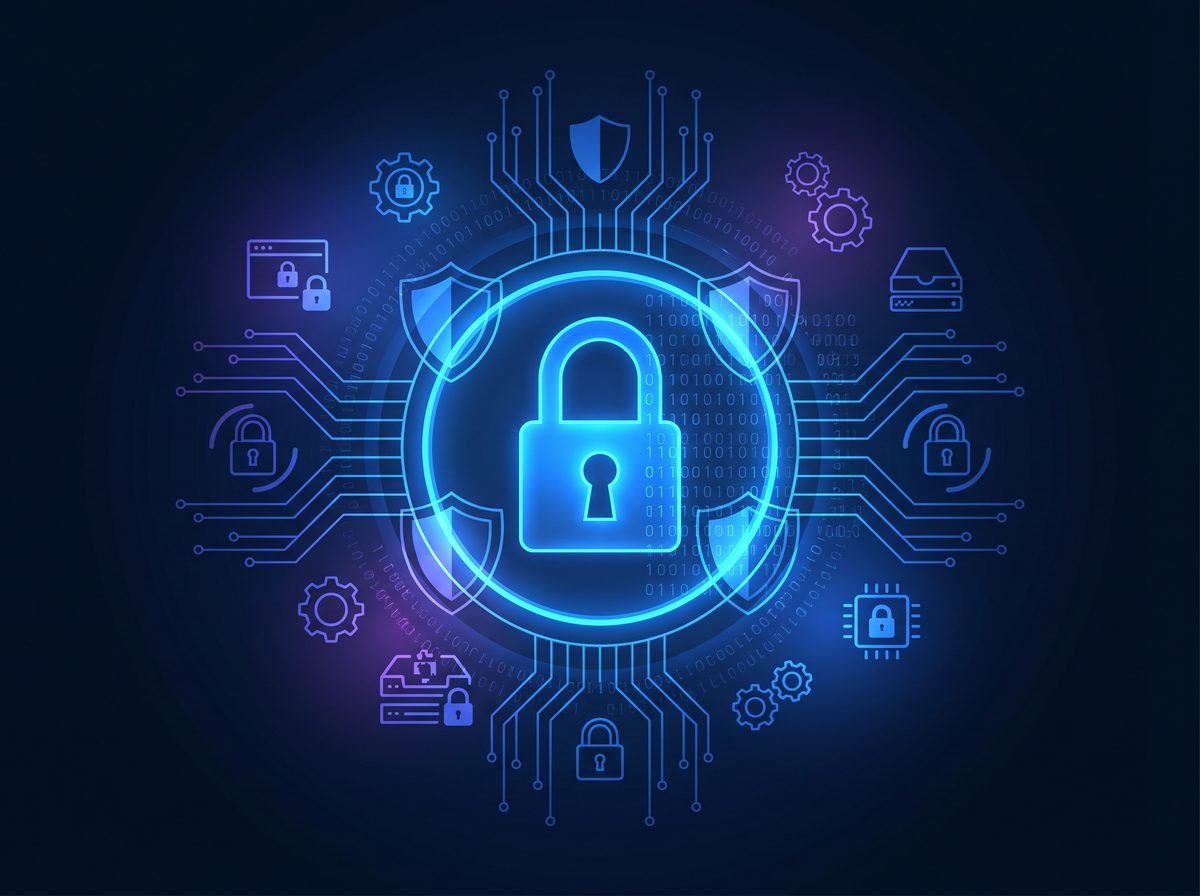 壹心加速器安全防护体系